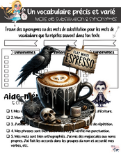 Charger l&#39;image dans la galerie, L&#39;invitation