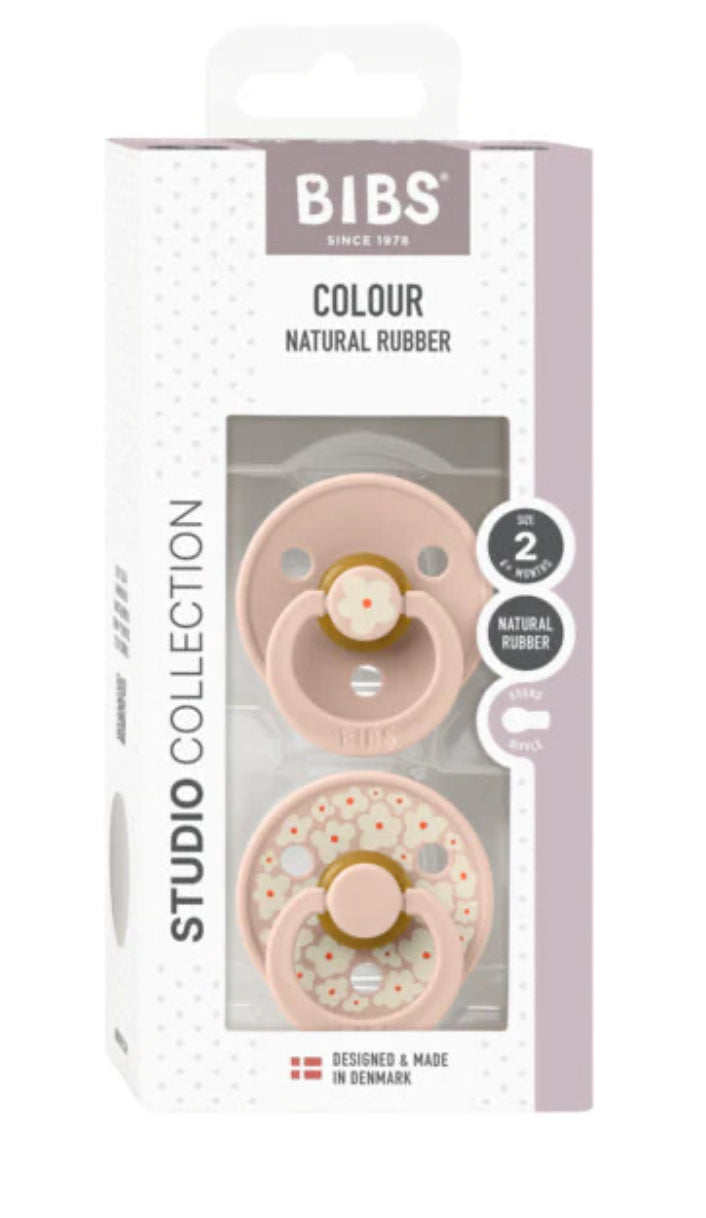 Bibs Glow in the dark